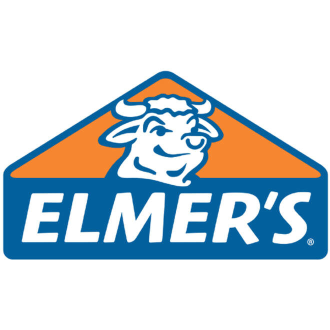 Kinderlijm Elmer's opaque paars
