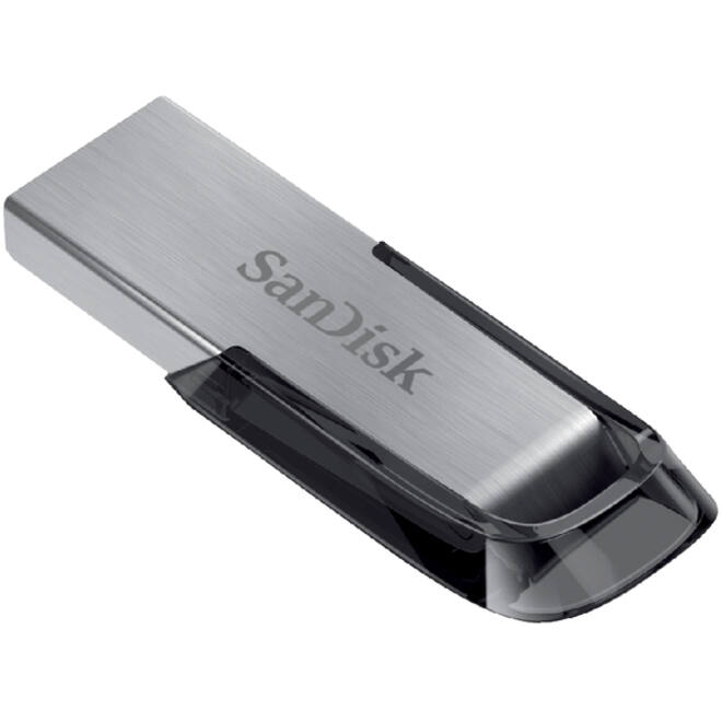 USB-stick 3.0 Sandisk Cruzer Ultra Flair 64GB