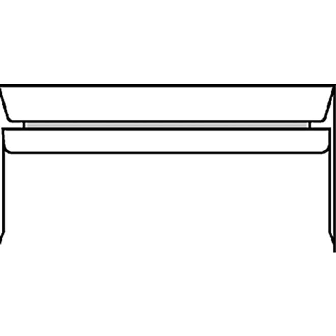 Envelop IEZZY C5/6 114x229mm venster rechts zelfklevend wit 500st