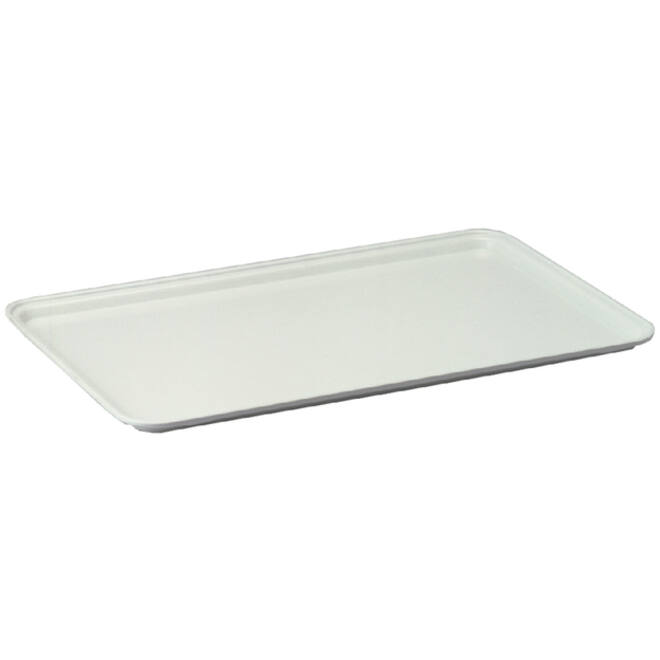 Dienblad Cambro 530x325mm glasfiber wit