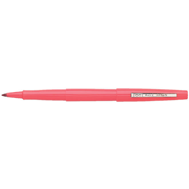 Fineliner Paper Mate Flair Original medium rood