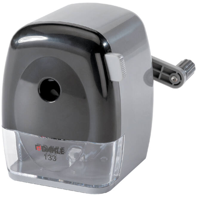 Puntenslijpmachine Dahle 133 grijs