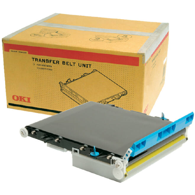 Belt Oki 44472202