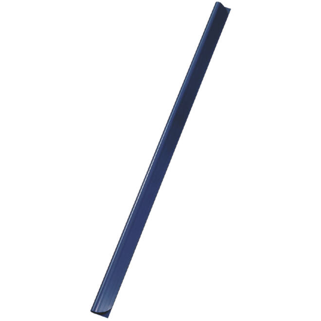 Klemrug Durable A4 6mm 60 vellen blauw