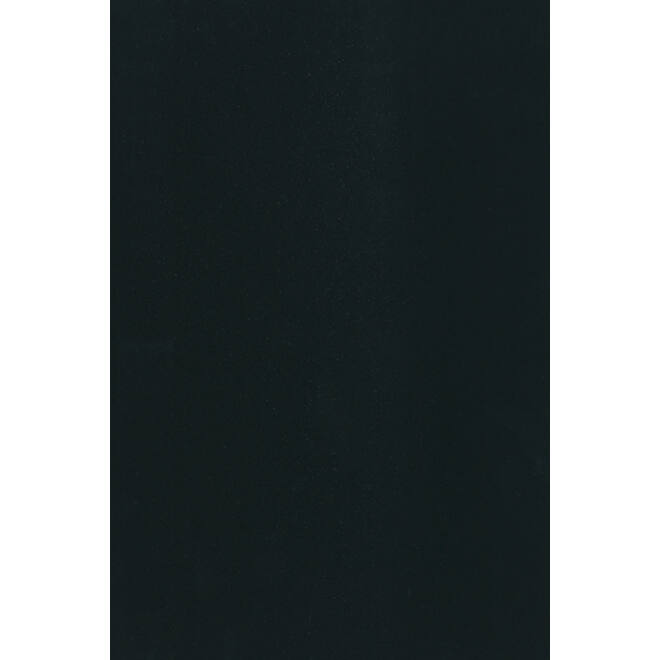 Voorblad GBC A4 Polycover 300micron zwart 100stuks