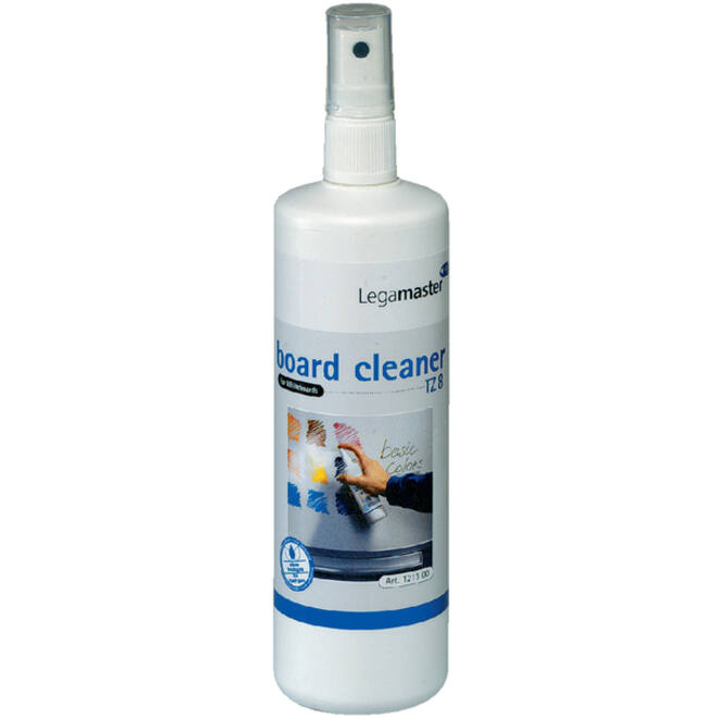 Whiteboardreinigingsspray Legamaster TZ8 fles 250ml