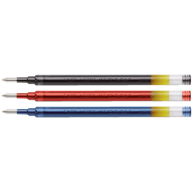 Gelschrijvervulling PILOT 2606 medium blauw