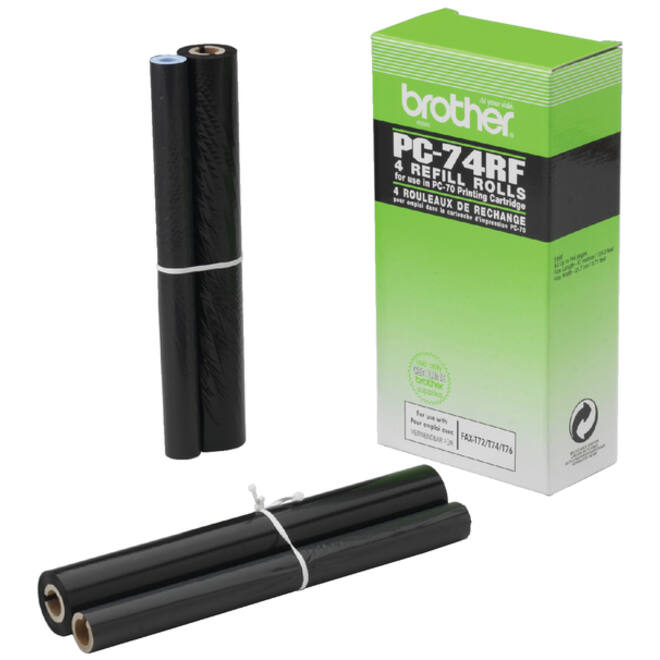 Donorrol Brother PC-74RF