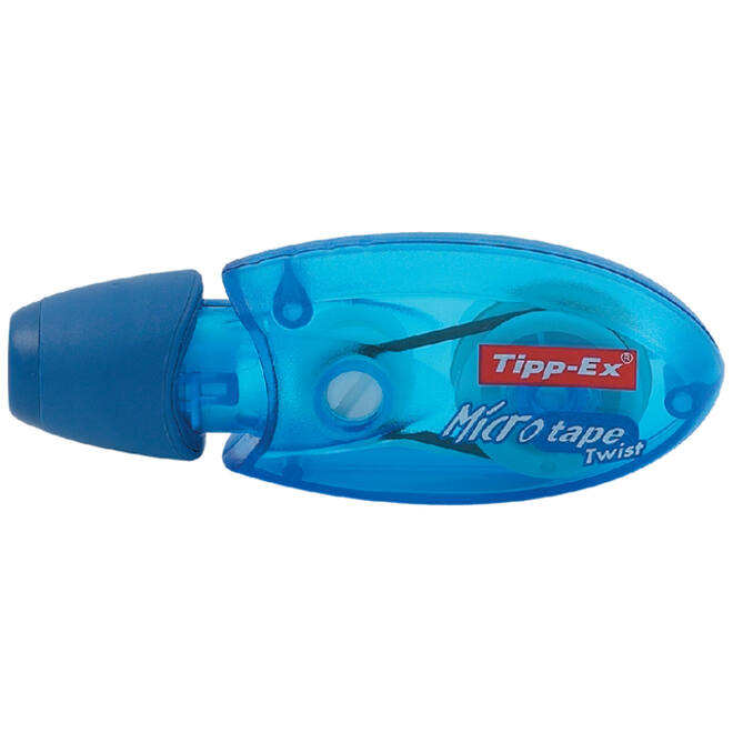 Correctieroller Tipp-ex micro twist 5mmx8m