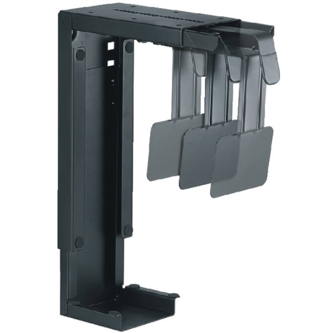 CPU houder Neomounts D100 30kg zwart