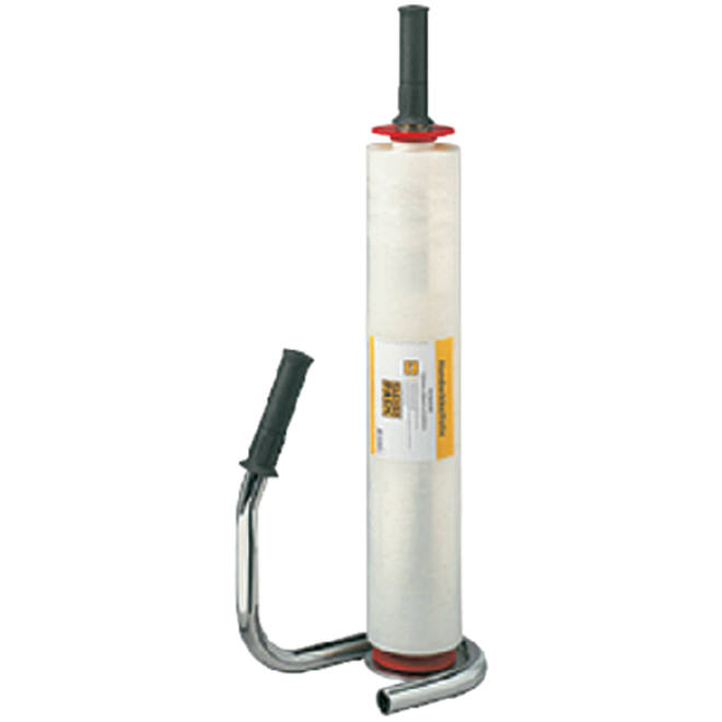 Handwikkelaar CleverPack voor 50cm rollen