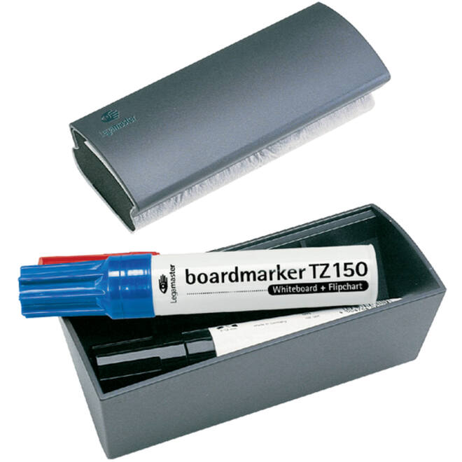 Whiteboard starterkit Legamaster 122500 bordhulp