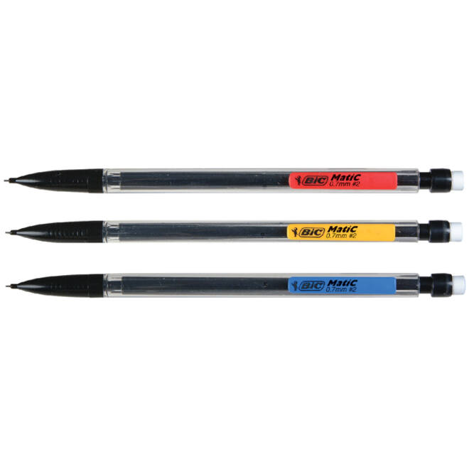 Vulpotlood Bic Matic original HB 0.5mm