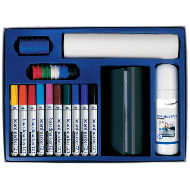 Whiteboard starterkit Legamaster 125500 professional