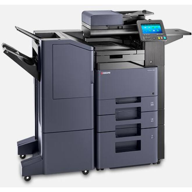 Kyocera TASKalfa 358ci