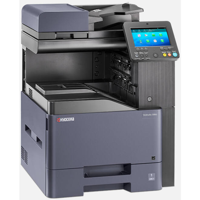 Kyocera TASKalfa 358ci