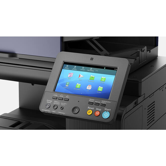 Kyocera TASKalfa 358ci