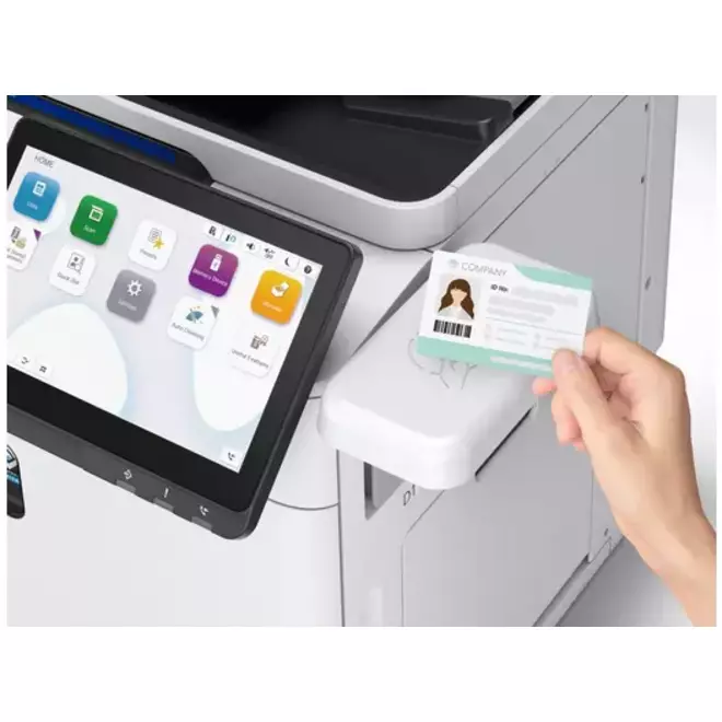 Epson Enterprise AM-C400