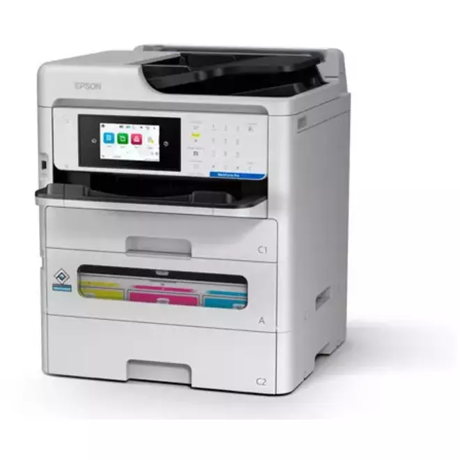 Epson WorkForce Pro EM-C800RDWF