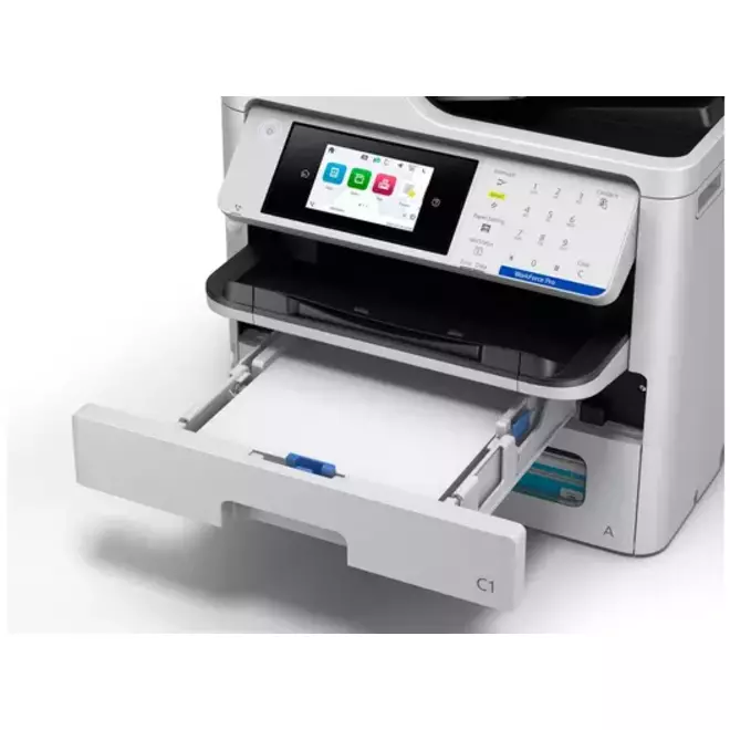 Epson WorkForce Pro EM-C800RDWF