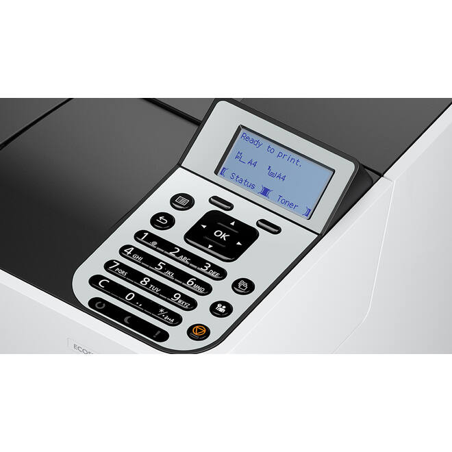 Kyocera Ecosys PA5500x
