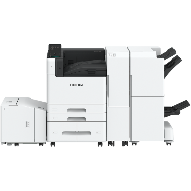 Fujifilm Apeos C5570