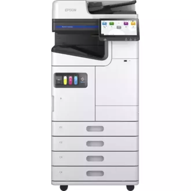 Epson Enterprise AM-C4000