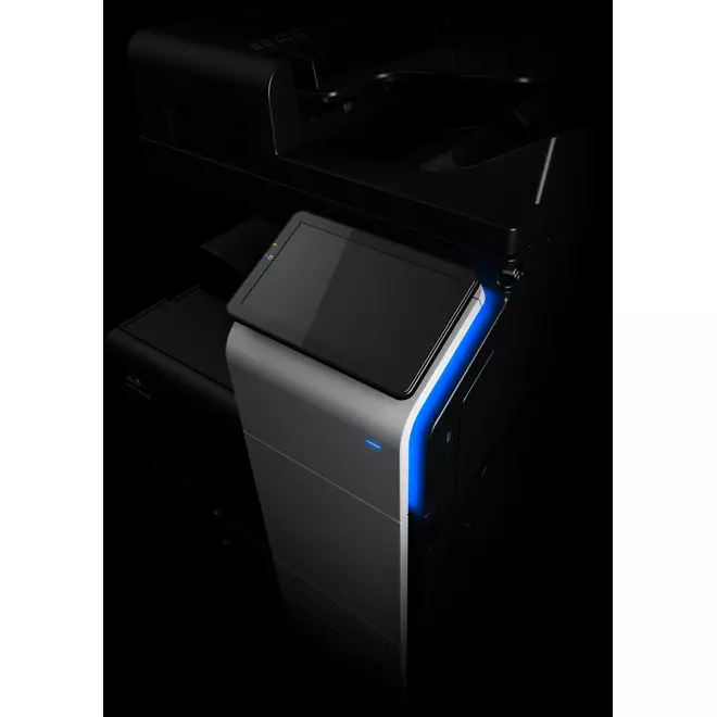 Konica Bizhub C251i