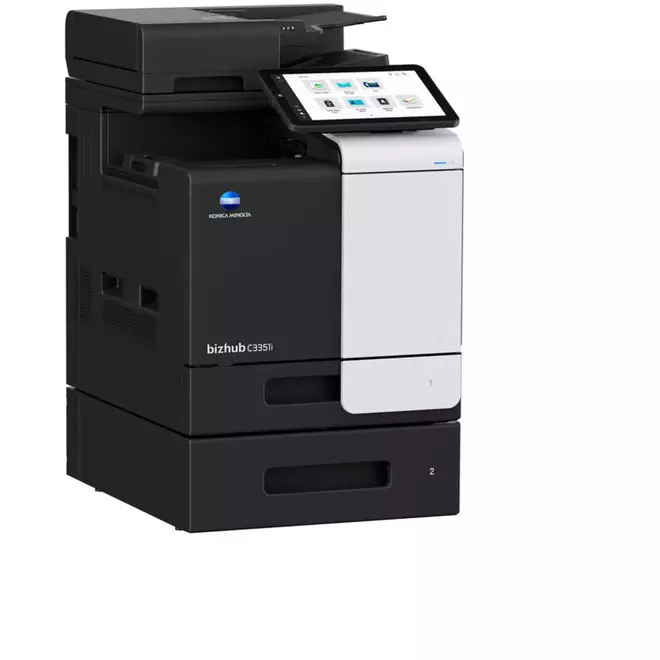 Konica Bizhub C3351i