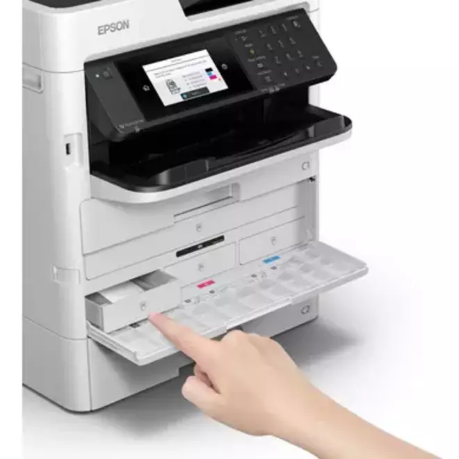 Epson WF-C579R Occasion