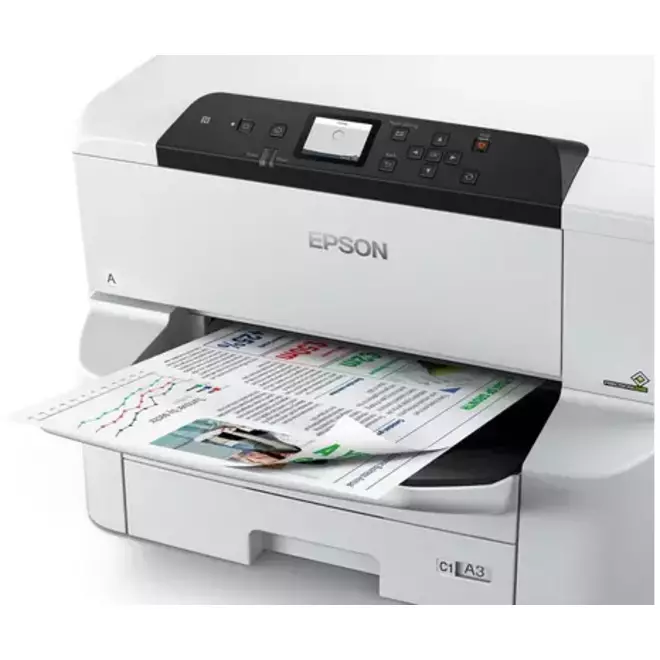 Epson WorkForce Pro WF-C8190DW