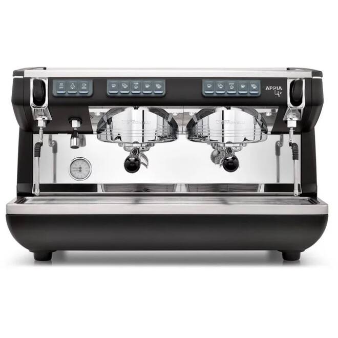 Nuova Simonelli Appia 2groeps piston