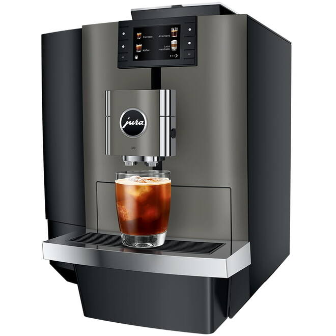 Jura X10