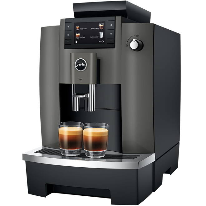 Jura W4