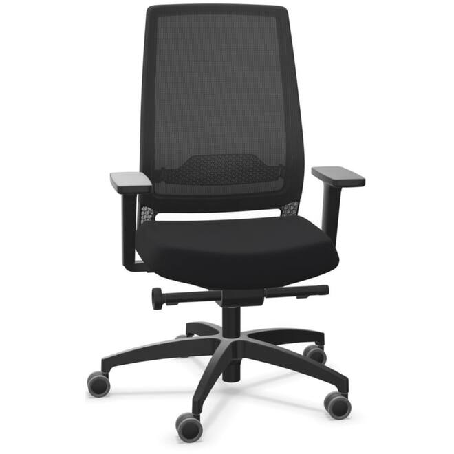 Dauphin Sequel Mesh 2F (7256)