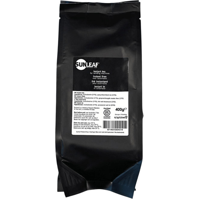 Sunleaf Instant Thee 400 gr.