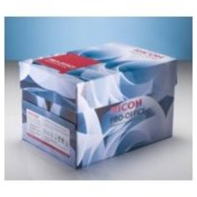 Kopieerpapier Ricoh Pro Office Light A4 75gr wit fastpack