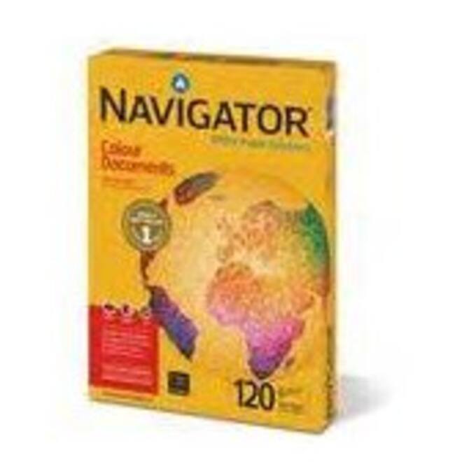 Kopieerpapier colour documents A4 120gr wit