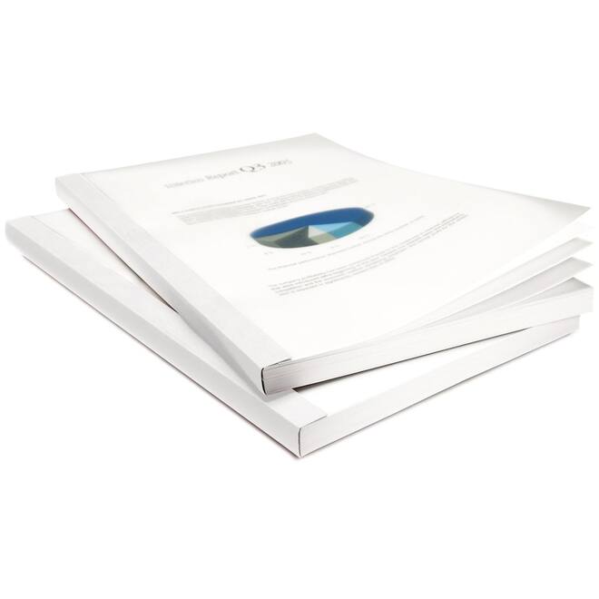 Bindomatic Classic wit 1,5mm 23101 (TR)