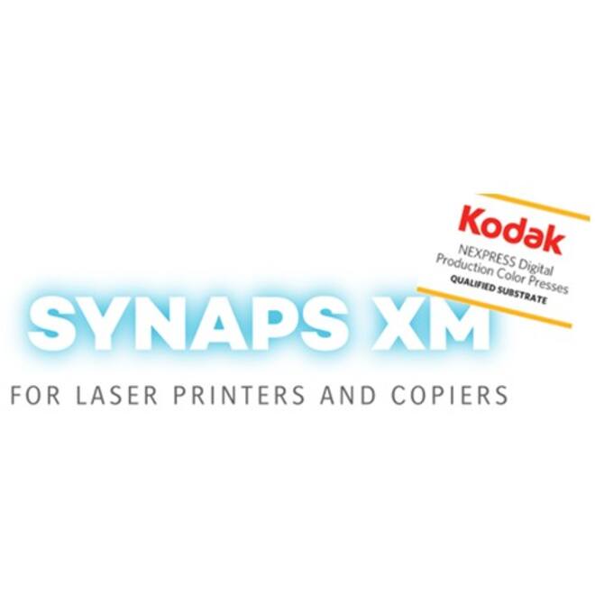Synaps XM Synthetisch Papier SRA3 (320mm X 450mm) 230 gr Wit Sx2030