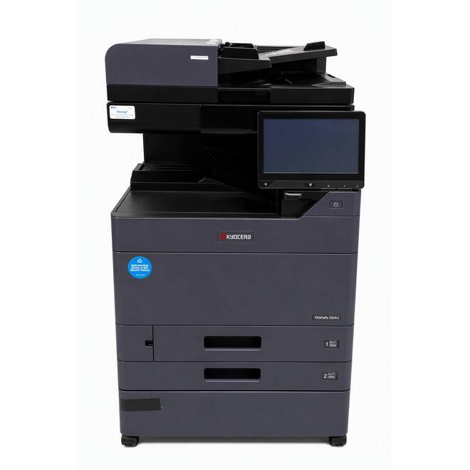 Kyocera Taskalfa 2554ci Occasion