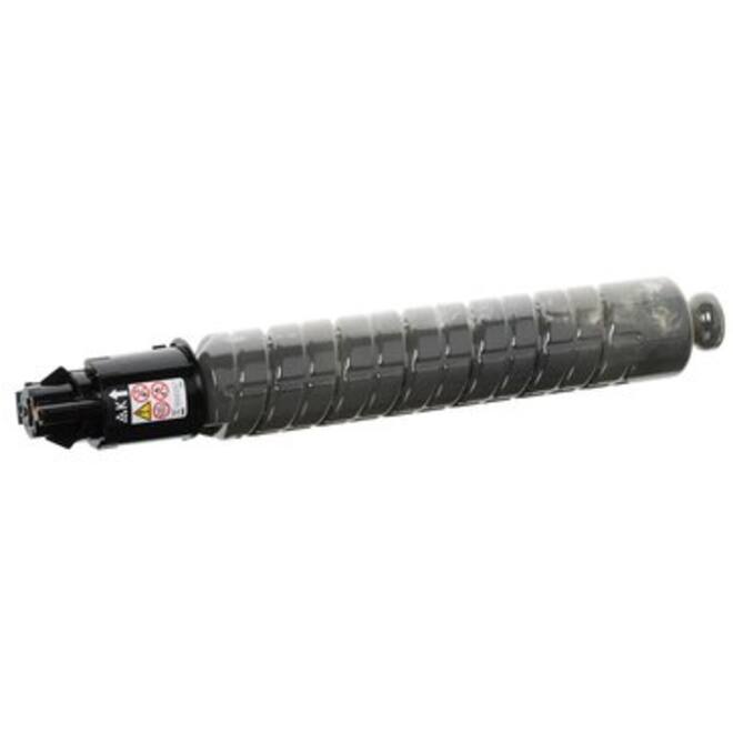Ricoh IM C300 toner zwart (capaciteit 17.000 afdrukken)