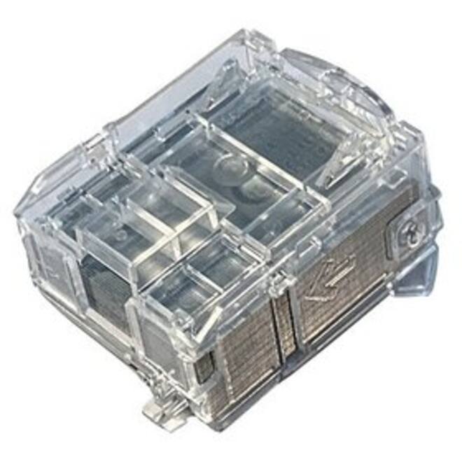 Ricoh type X nietcartridge refill (5 x 5.000 nietjes)