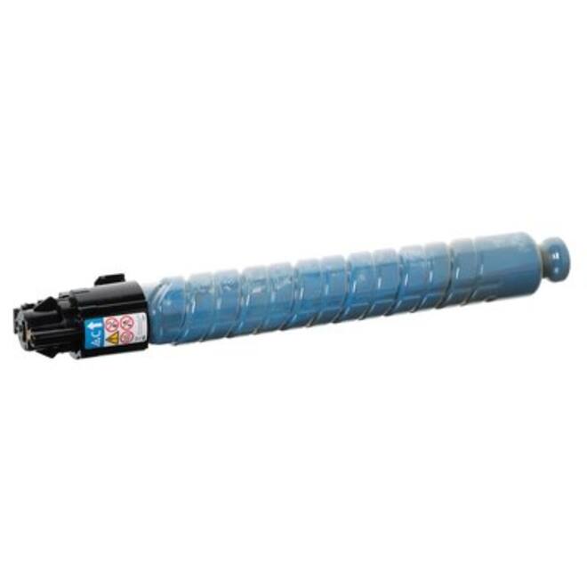 Ricoh IM C300 toner cyaan (capaciteit 4.500 afdrukken)
