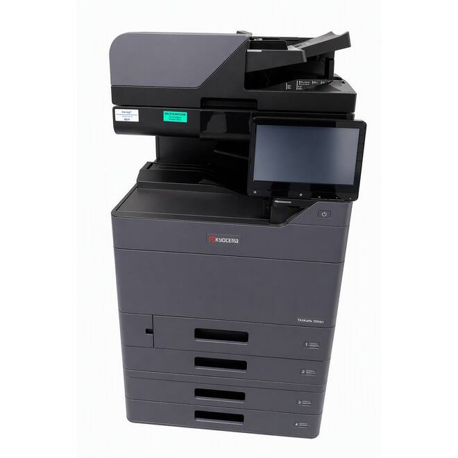 Kyocera Taskalfa 3554ci Occasion