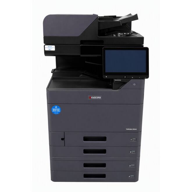 Kyocera Taskalfa 2554ci Occasion