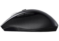 Muis Logitech M705 Laser zwart
