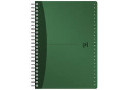 Indexboek Oxford Urban Mix A5 90vel alfabet lijn