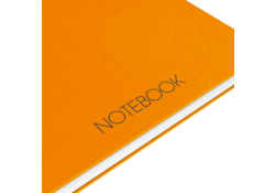 Spiraalblok Oxford International Notebook A4 lijn
