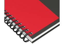 Adresboek Oxford International A5 72vel met alfabet